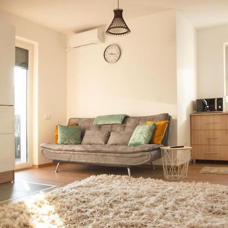 5 Dream Apartment 5 Cu Parcare Privata 拉迪亚 外观 照片