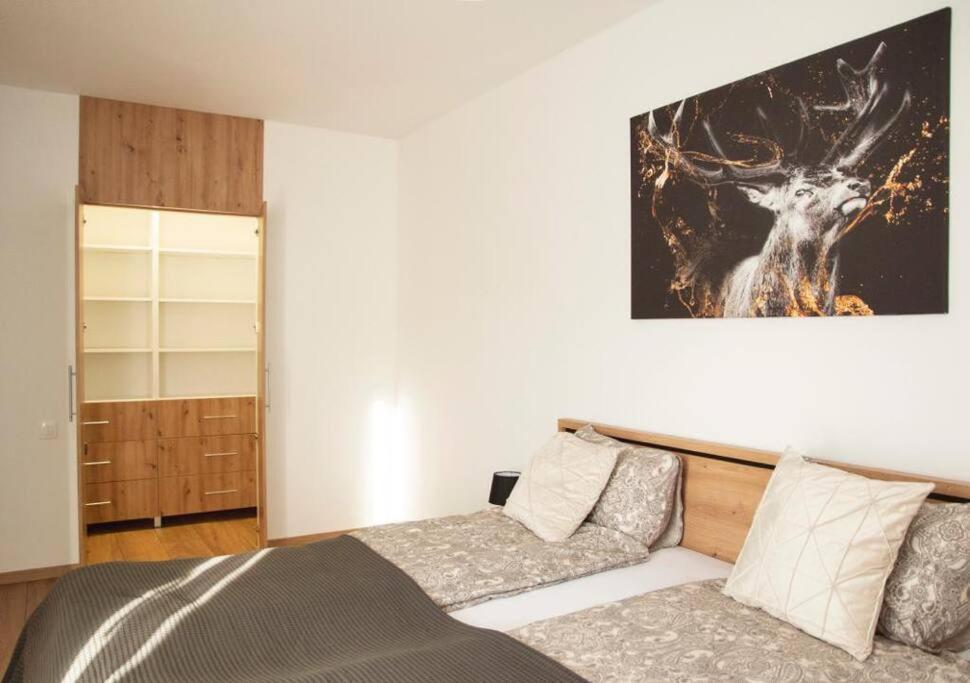 5 Dream Apartment 5 Cu Parcare Privata 拉迪亚 外观 照片