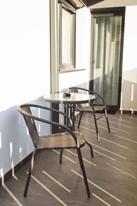 5 Dream Apartment 5 Cu Parcare Privata 拉迪亚 外观 照片