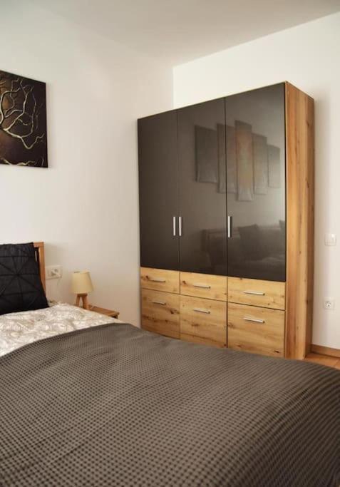 5 Dream Apartment 5 Cu Parcare Privata 拉迪亚 外观 照片