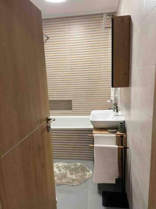 5 Dream Apartment 5 Cu Parcare Privata 拉迪亚 外观 照片